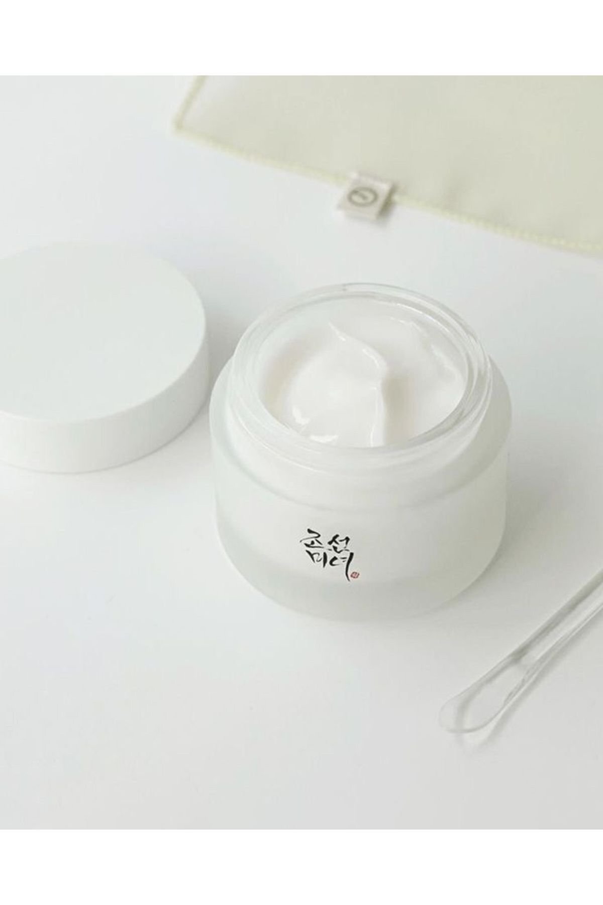 Beauty of Joseon Dynasty Cream - Pirinç Özlü Ginsengli Yaşlanma Karşıtı Krem 50ml - Görsel 2