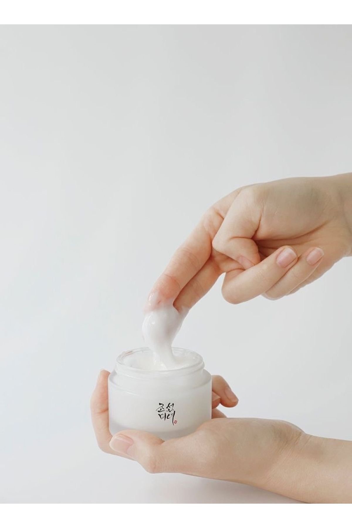 Beauty of Joseon Dynasty Cream - Pirinç Özlü Ginsengli Yaşlanma Karşıtı Krem 50ml - Görsel 3