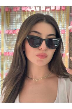CEY ACCESSORY GÜNEŞ GÖZLÜĞÜ