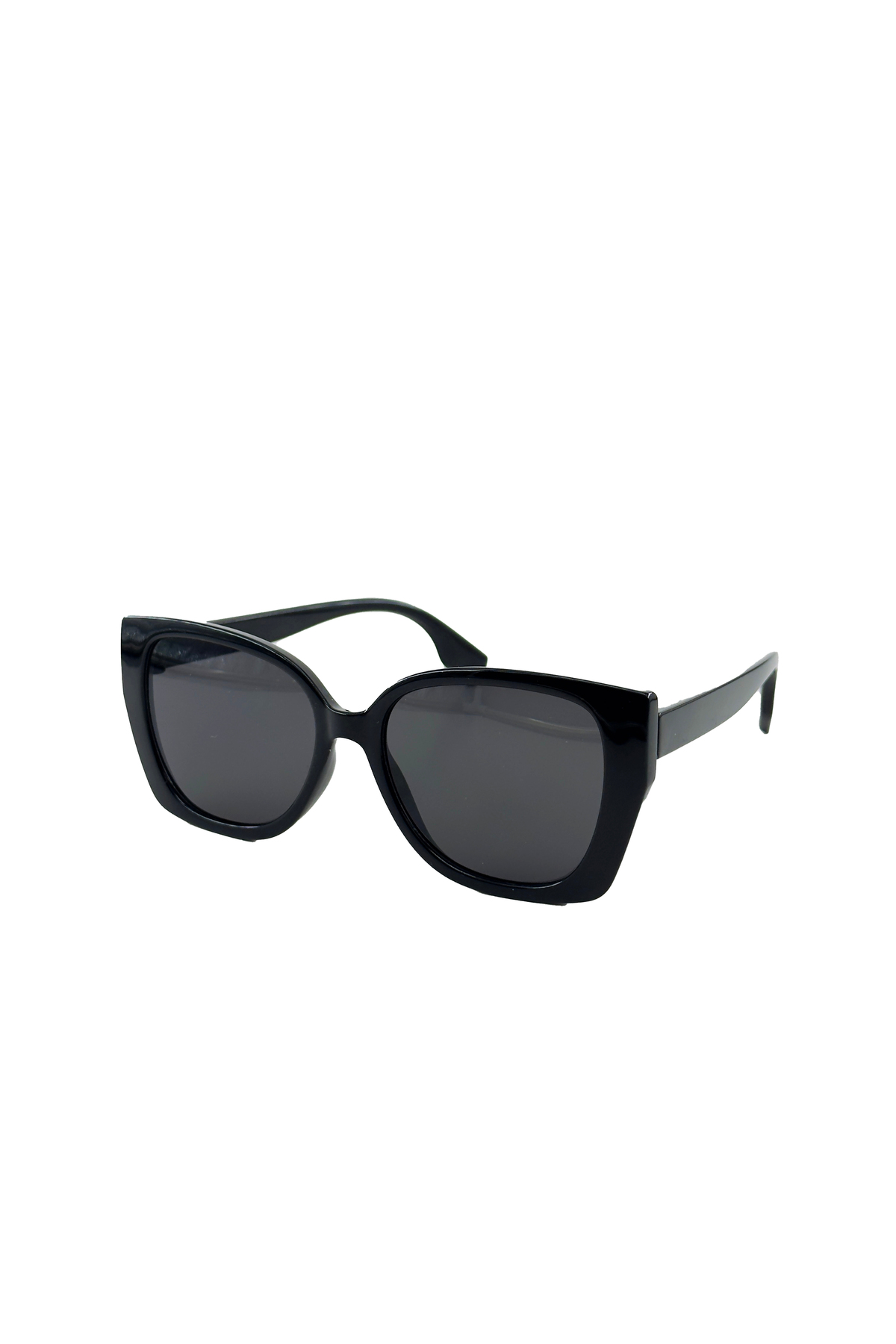 PROTCO KADIN GÜNEŞ GÖZLÜĞÜ UV400 CAM - OBE4393 - Görsel 2