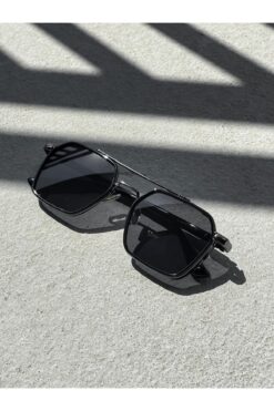 PİYESBOUTİQUE Brooklyn Model Güneş Gözlüğü
