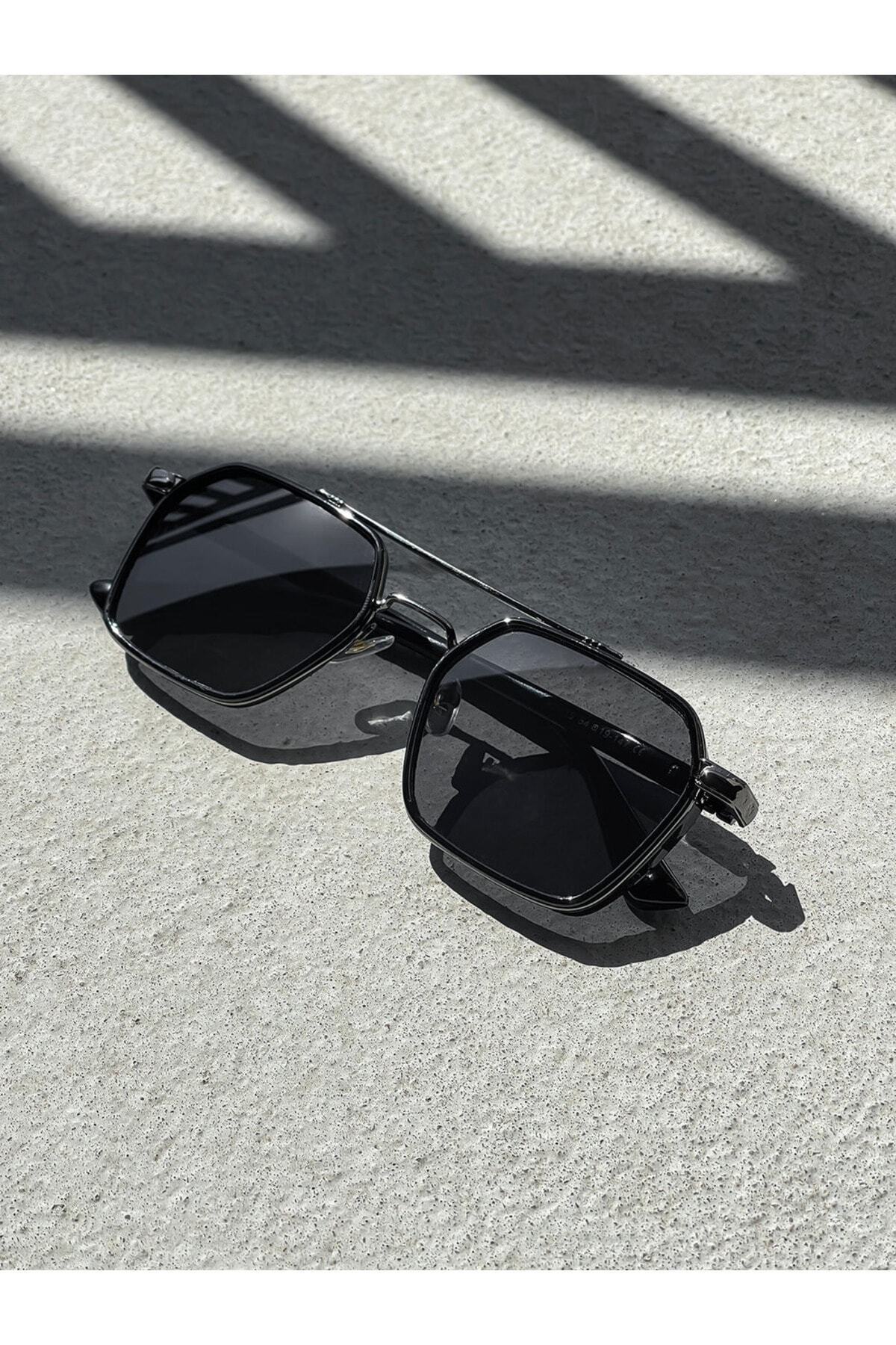 PİYESBOUTİQUE Brooklyn Model Güneş Gözlüğü