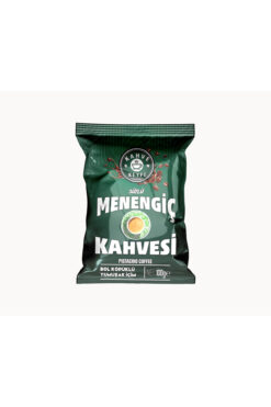 Kahve Keyfi MENENGİÇ KAHVESİ 100 GR