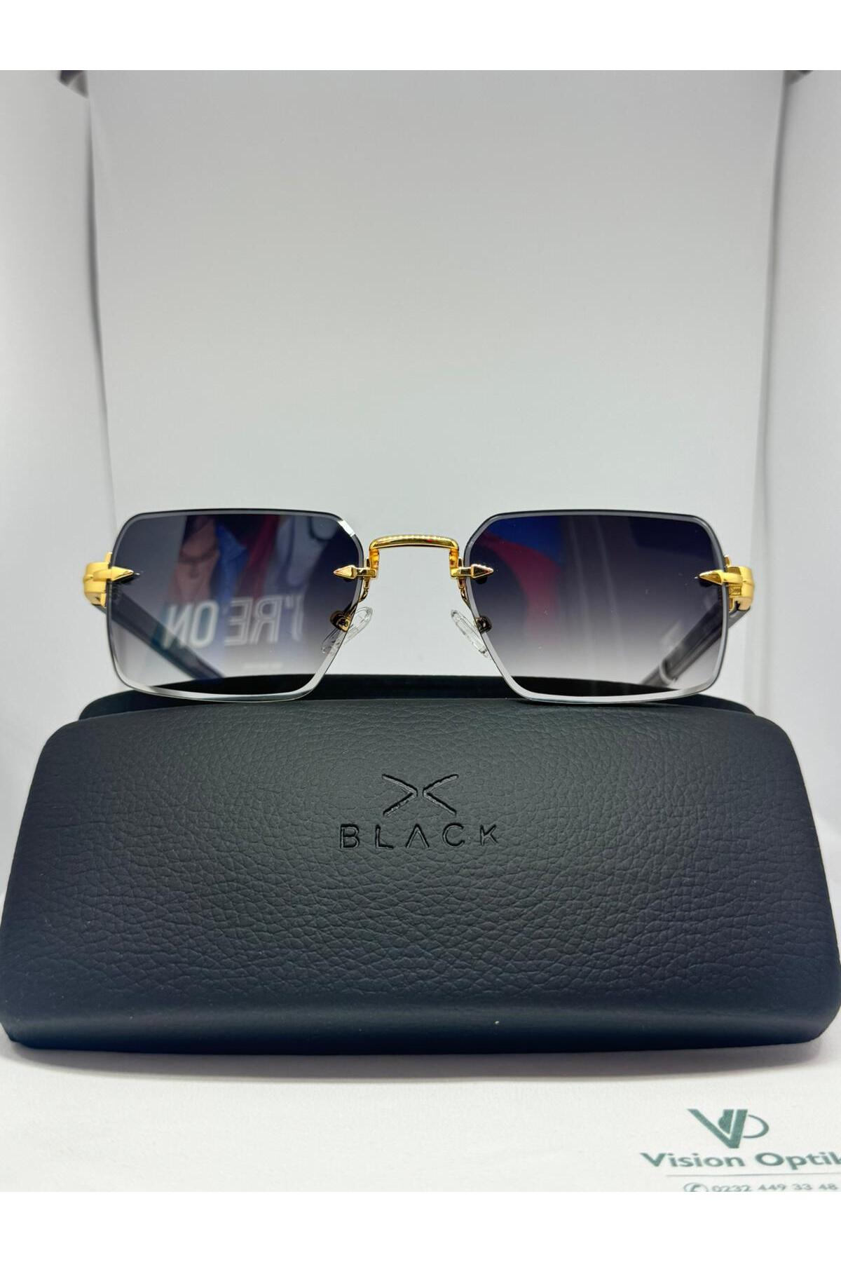 Black Eyewear XBlack 8610 C01 Unisex Güneş Gözlüğü