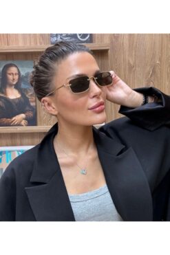 LOOKUP NEW GÜNEŞ GÖZLÜĞÜ YENİ SEZON MODA UV400 KORUMALI ÜST KALİTE ORGANİK CAM KARARMAZ SAĞLAM ÇERÇEVE SAP