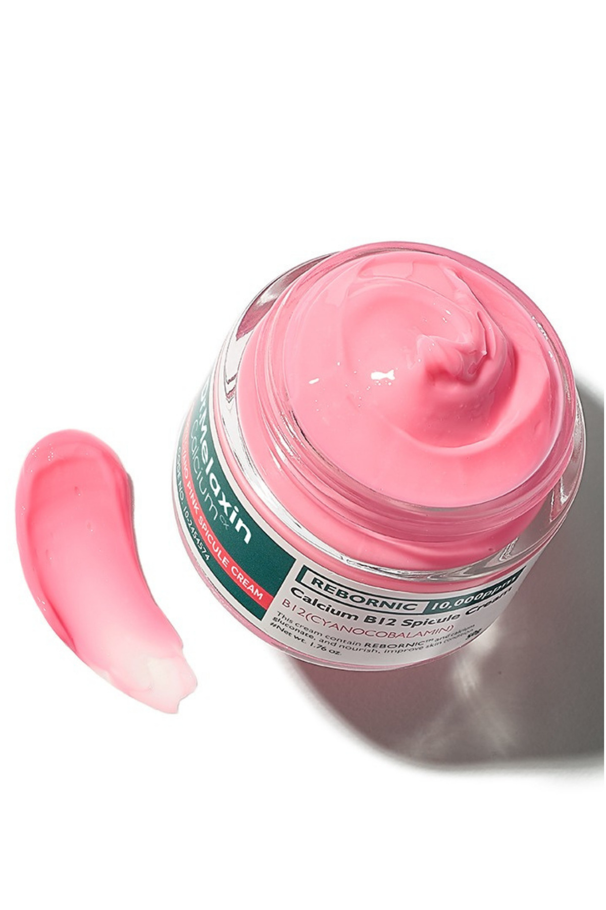 Dr.Melaxin Spikül ve B12 İçerikli Pürüzsüzleştirici, Canlandırıcı Kırışıklık Karşıtı Krem 50ml - Görsel 3