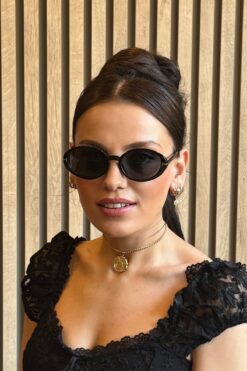 By Harmony BH 1027 C01 Kadın Güneş Gözlüğü