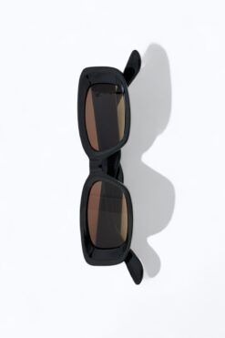 REN EYEWEAR Premium Miniframe Küçük Turuncu Güneş Gözlüğü Asetat dayanıklı çerçeve UV400