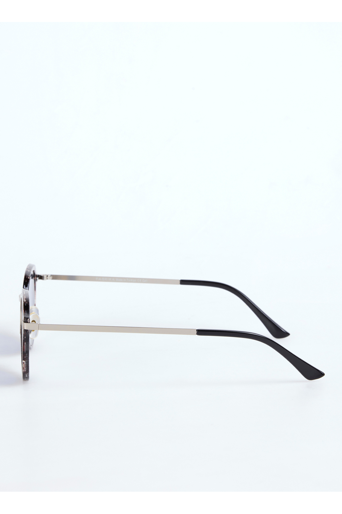 Fabrika Çok Renkli Unisex Güneş Gözlüğü SİRA - Görsel 3