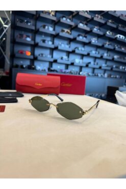 Bubbleatelier Özel seri polarize güneş gözlüğü