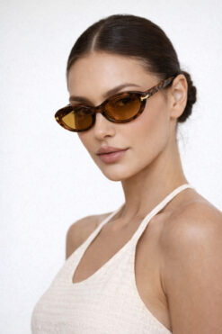 LUNOX Grace Uv Korumalı Kadın Güneş Gözlüğü