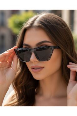 ModaLucci CAT EYE KADIN GÜNEŞ GÖZLÜĞÜ