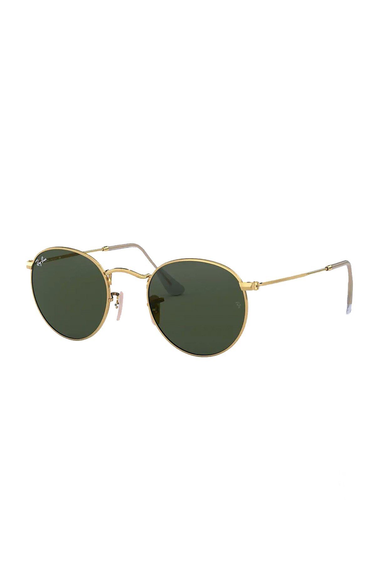 Ray-Ban RB 3447 001 50 Unisex Güneş Gözlüğü