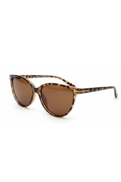 WATCHOFROYAL Royal Eyewear RE1033 Leopar Güneş Gözlüğü