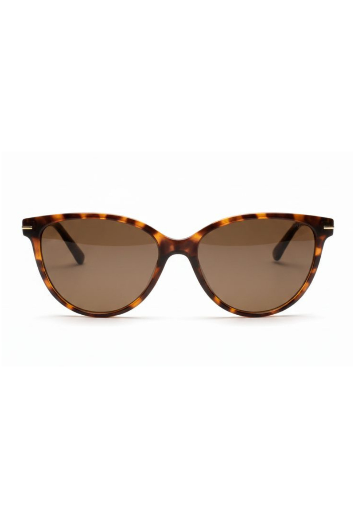 WATCHOFROYAL Royal Eyewear RE1033 Leopar Güneş Gözlüğü - Görsel 2
