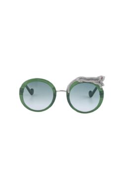 Toz Vintage Tiger Vintage & Retro Güneş Gözlüğü