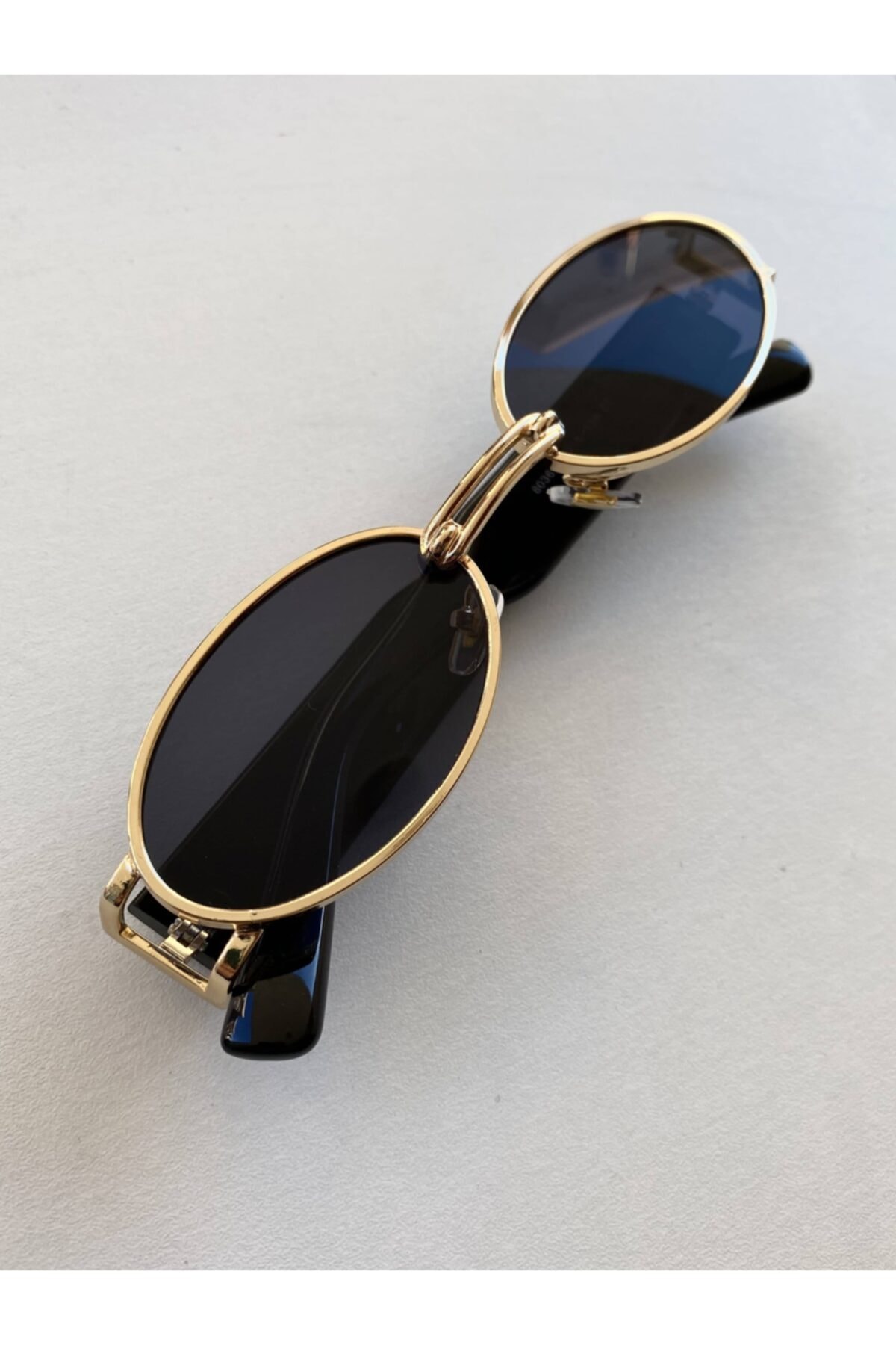 Cliche Exclusive Unisex Güneş Gözlüğü - Görsel 2