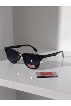 Ayel aksesuar CLUBMASTER GÜNEŞ GÖZLÜĞÜ SİYAH