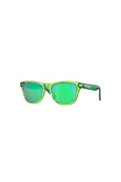 Oakley Frogskins Xxs Erkek Yeşil Gözlük ERKEK GÖZLÜK 900905