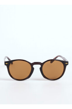 Fabrika Kahve Unisex Güneş Gözlüğü ALOR