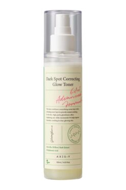 AXIS-Y Leke Önleyici Ve Aydınlatıcı Tonik 125Ml