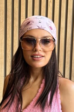 By Harmony BH AE21060 C03 Kadın Güneş Gözlüğü