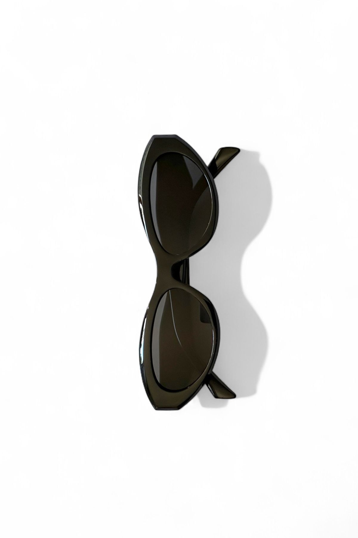 REN EYEWEAR PR Alessi Zarif & Şık Kadın Cat Eye Güneş Gözlüğü – UV400 Koruma, Retro Vintage Stil / REN EYEWEAR - Görsel 2