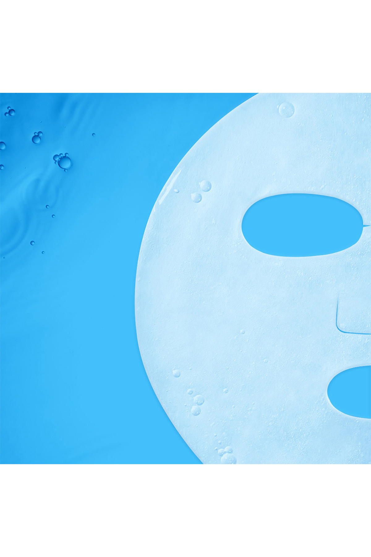 Dr.Jart+ Dermask Vital Hydra Solution Pro – Yoğun Nem Sağlayan ve Canlandırmaya Yardımcı Maske 26GM/.91OZ - Görsel 2