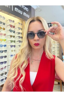 Swing 236 50 C06M Unisex Güneş Gözlüğü