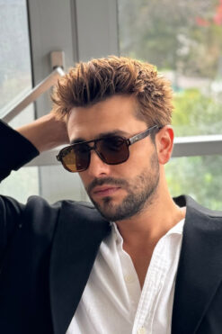 By Harmony BH 1016 04 Unisex Güneş Gözlüğü