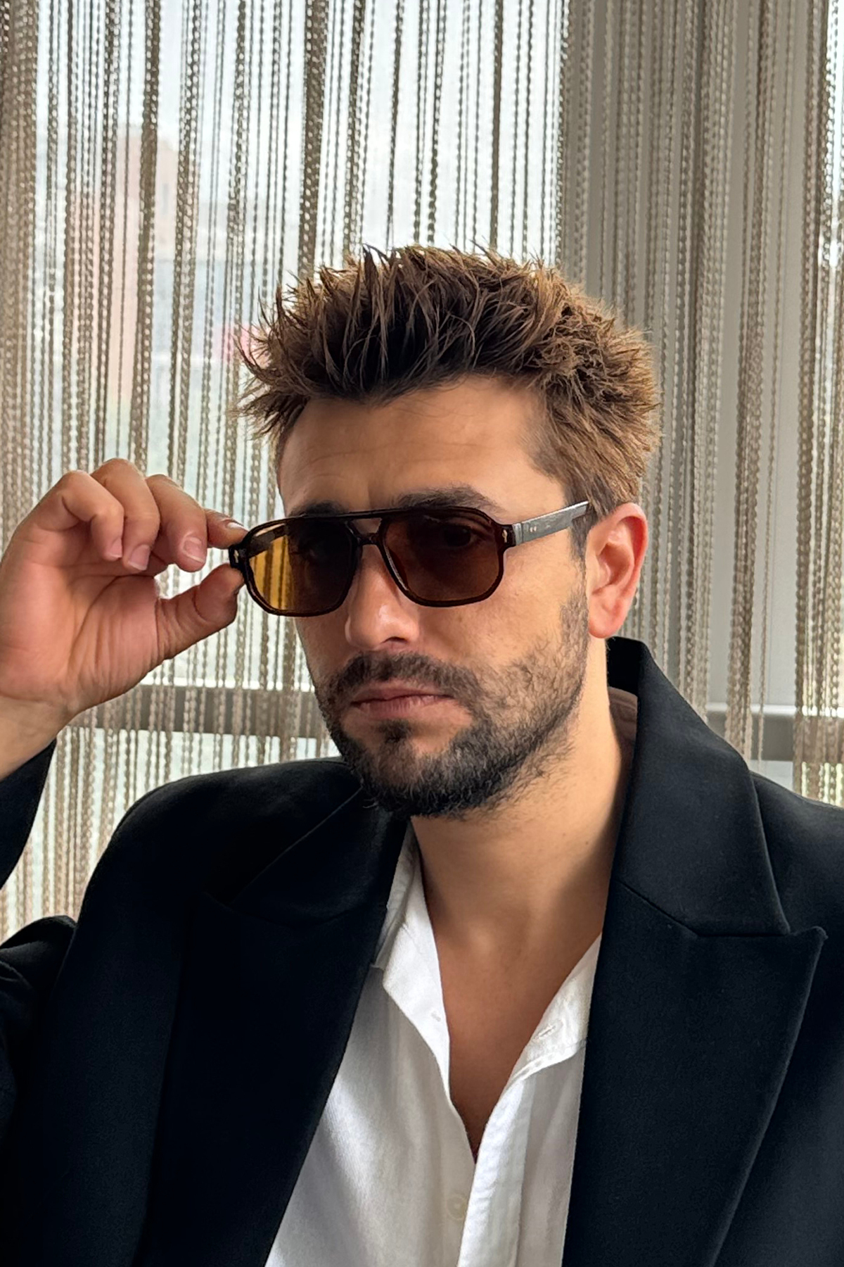 By Harmony BH 1016 04 Unisex Güneş Gözlüğü - Görsel 2