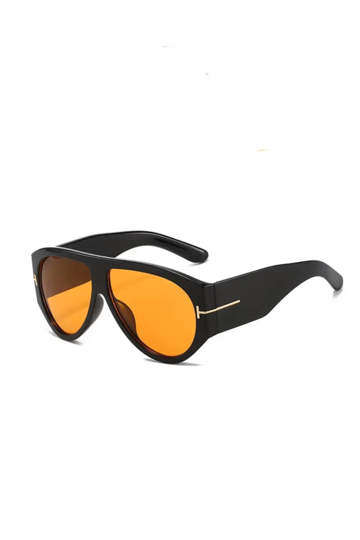 MakroOptik T-Ford Premium Gözlük (Unisex) - Görsel 2