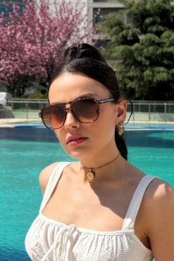 By Harmony BH 1921 32 Kadın Güneş Gözlüğü