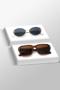 LUPİX 2'Lİ SET GÜNEŞ GÖZLÜĞÜ