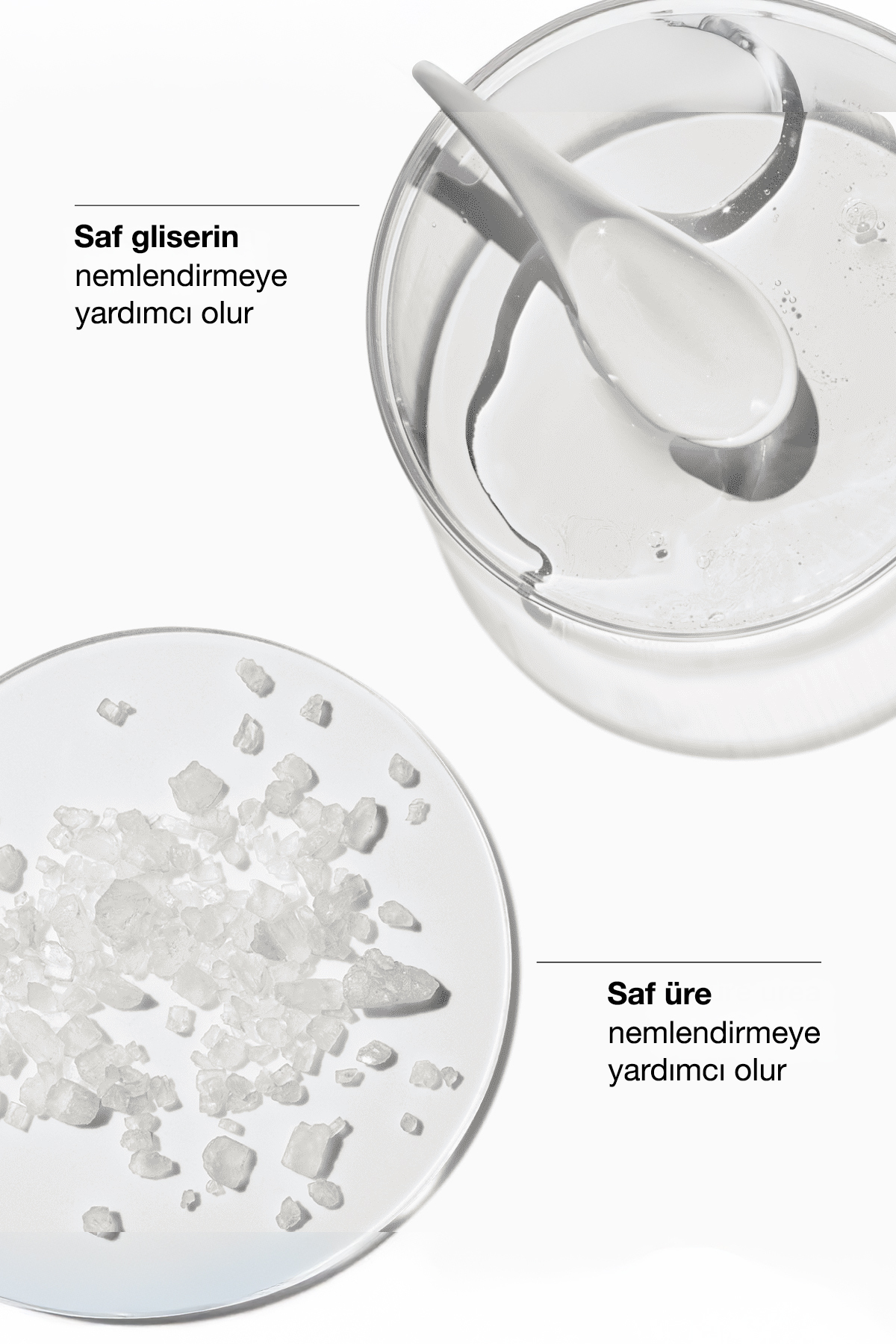 Clinique Dramatically Different™ - Çok Kuru/Kuru Cilt Tipi İçin Nemlendirici Losyon 30ml - Görsel 3