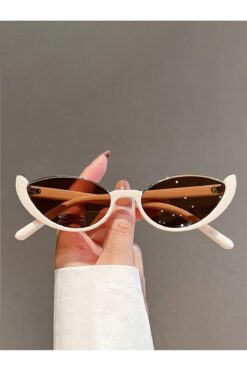 Goldmine Palmetto Kadın Güneş Gözlüğü UV400