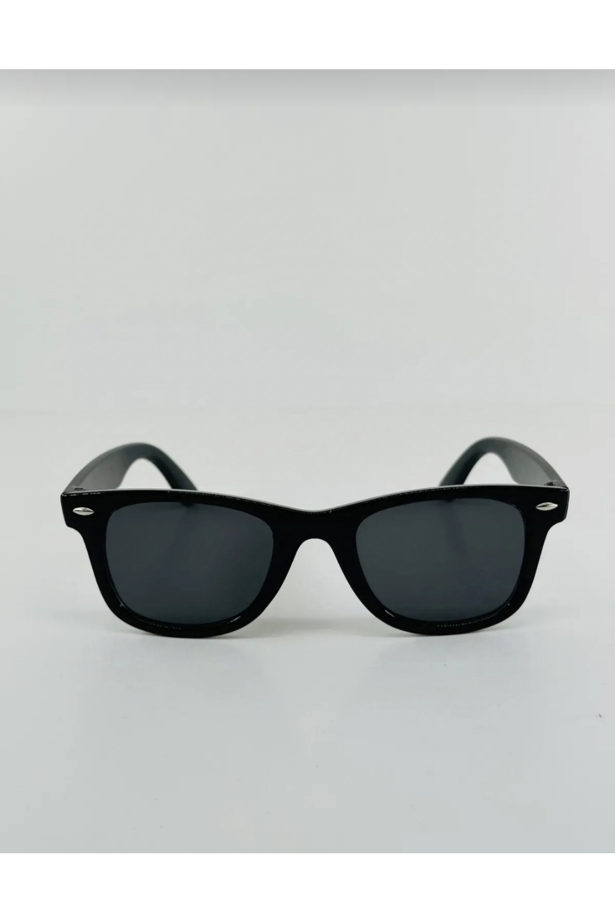 modamore Siyah unisex Güneş gözlüğü