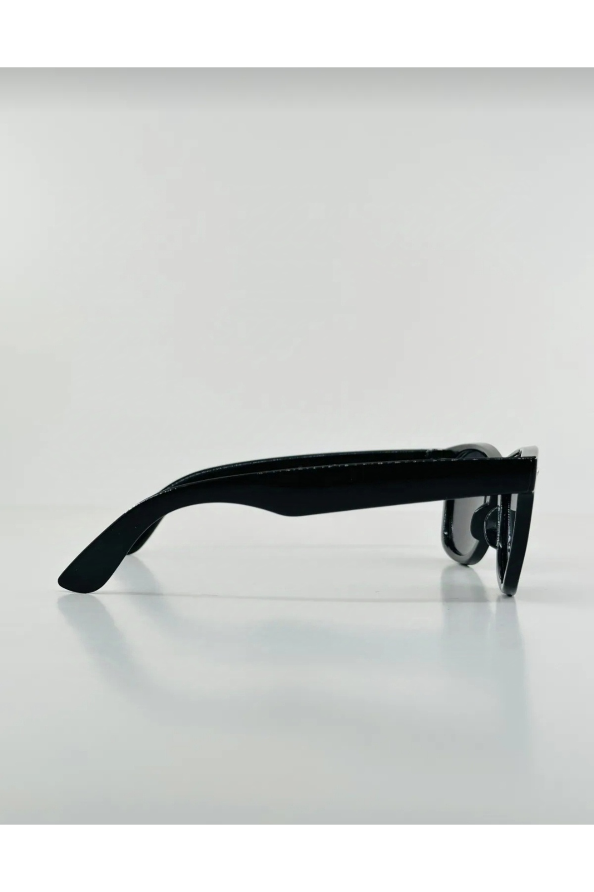 modamore Siyah unisex Güneş gözlüğü - Görsel 3