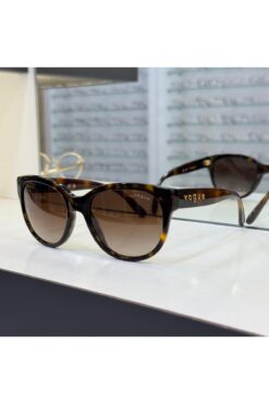 Vogue Vo5592sı W656/13-54 Kadın Güneş Gözlüğü