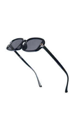 WATCHOFROYAL Royal Eyewear Re1005 Siyah Güneş Gözlüğü