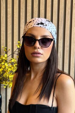 By Harmony BH 5496 C01 Kadın Güneş Gözlüğü