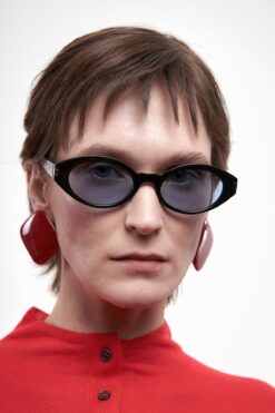 Bilge Karga Valery Black Blue Photochromic Güneş Gözlüğü