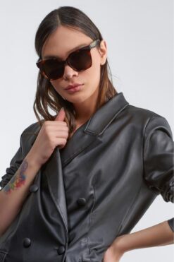 Roberto Cavalli Rc 1097/s Col 052n 57-16-140 Kadın Güneş Gözlüğü