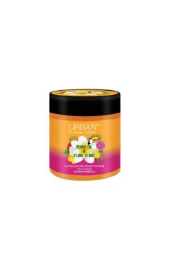 Urban Care Monoi Oil Ve Ylang Ylang Vücut Peeling 200 Ml