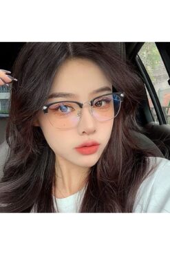 Byc polo CBP013 BLUECUT MAVİ IŞIK KORUMALI ZARİF ŞIK UNİSEX GÖZLÜK..