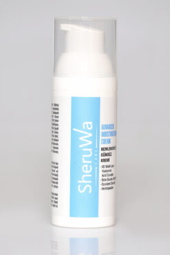 SheruWa Care Advanced Moisturizing Cream Günlük Nemlendirici Yüz Kremi