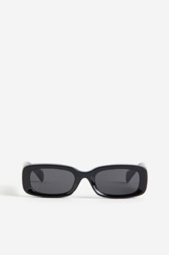 H&M Dikdörtgen Güneş Gözlüğü