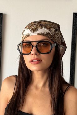 By Harmony BH 1705 C08 Kadın Güneş Gözlüğü