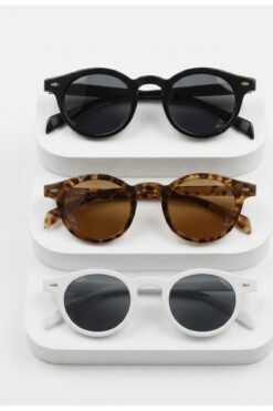 Nilu Moda NEW MODEL KADIN ERKEK ÜNİSEX GÜNEŞ GÖZLÜĞÜ