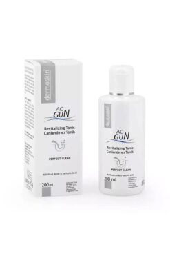 Dermoskin Acgun Canlandırıcı Tonik 200 ml